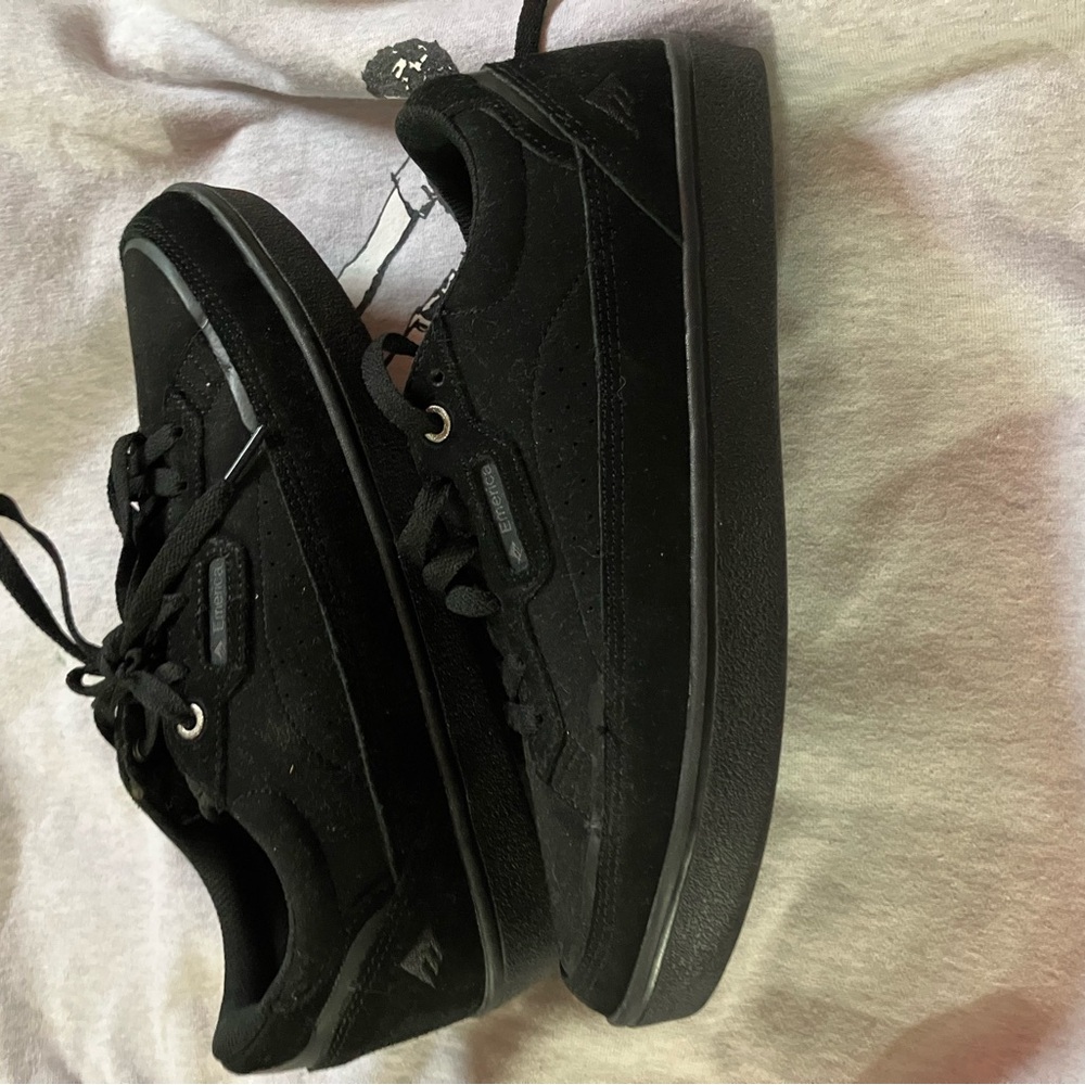 Emerica classic fit